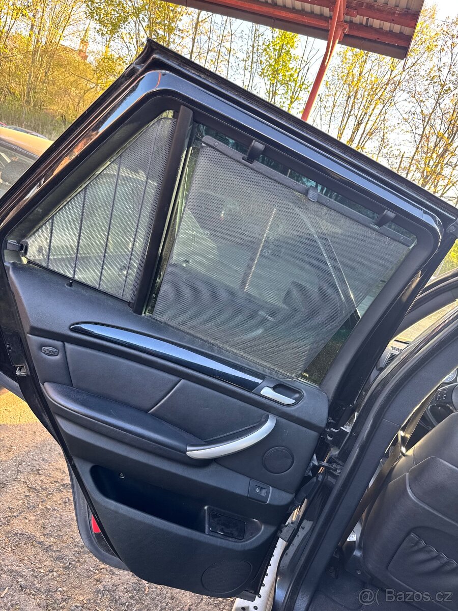 BMW X5 E53 4.6is nahradni dily - 10
