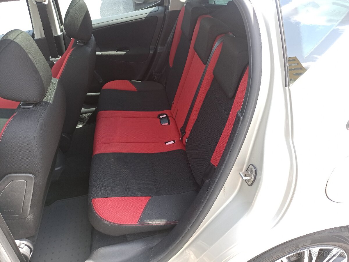 Peugeot 207 1.4 VT-i 70kW SW PANORAMA ČR, 2.MAJITEL - 10