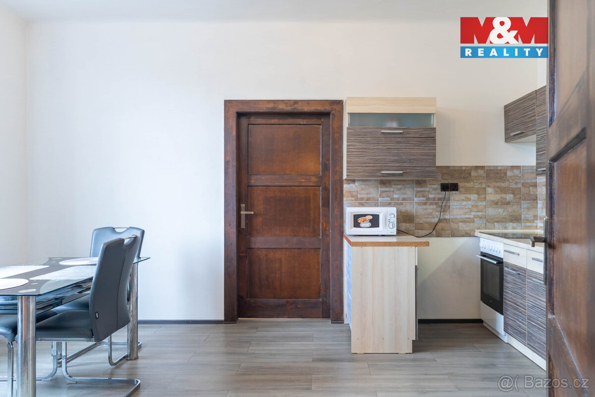 Prodej bytu 2+kk, 53 m², Olomouc, ul. Blahoslavova - 10