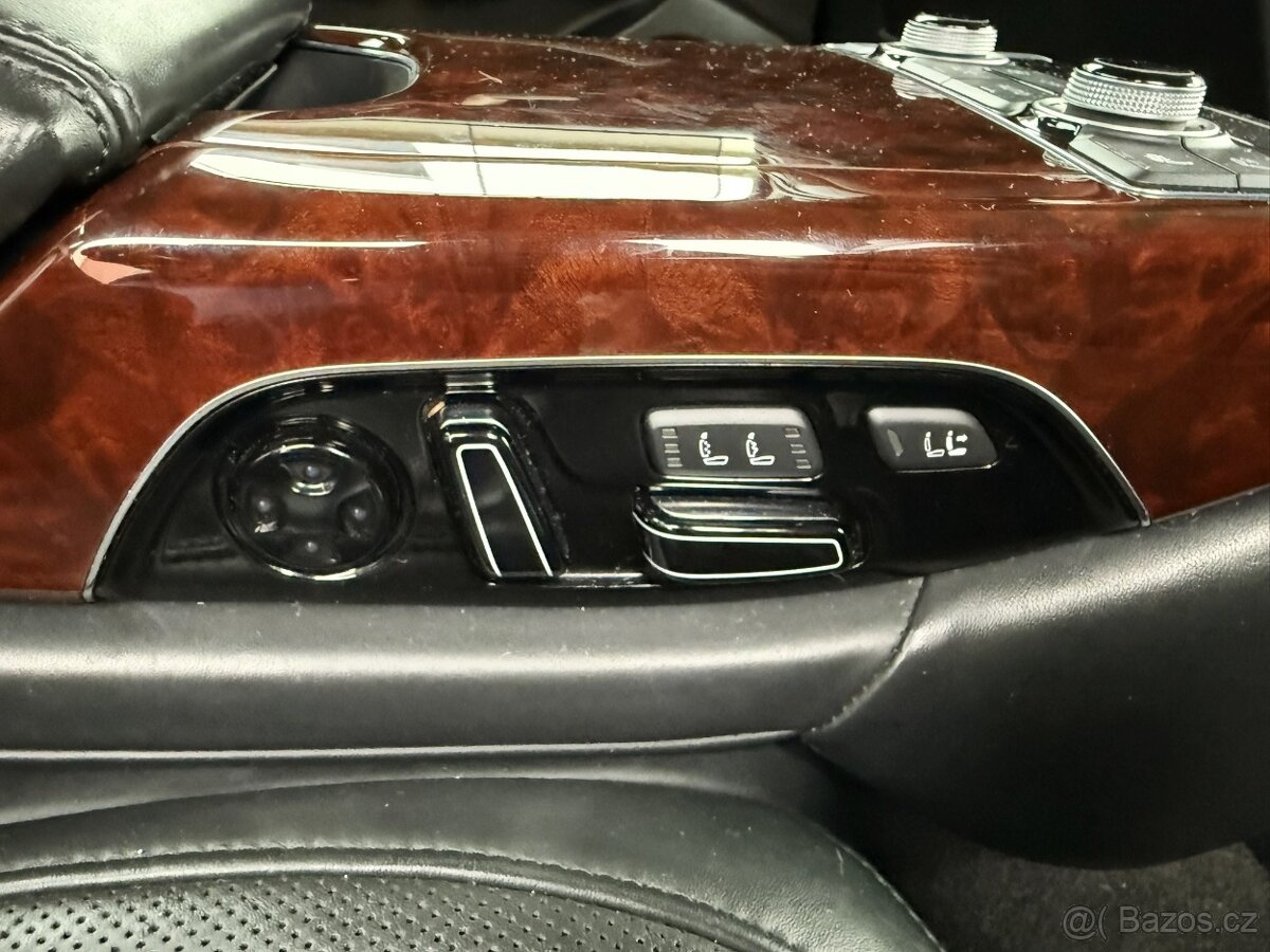 Audi A8 3.0Tdi 184kw r.v.2013 - 10