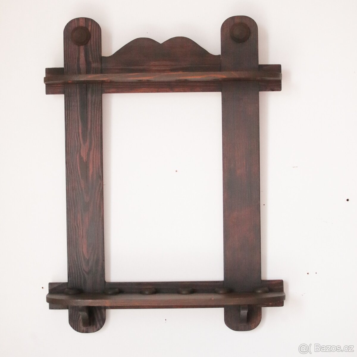 Dýmky Dýmka Polička Starožitné - 10