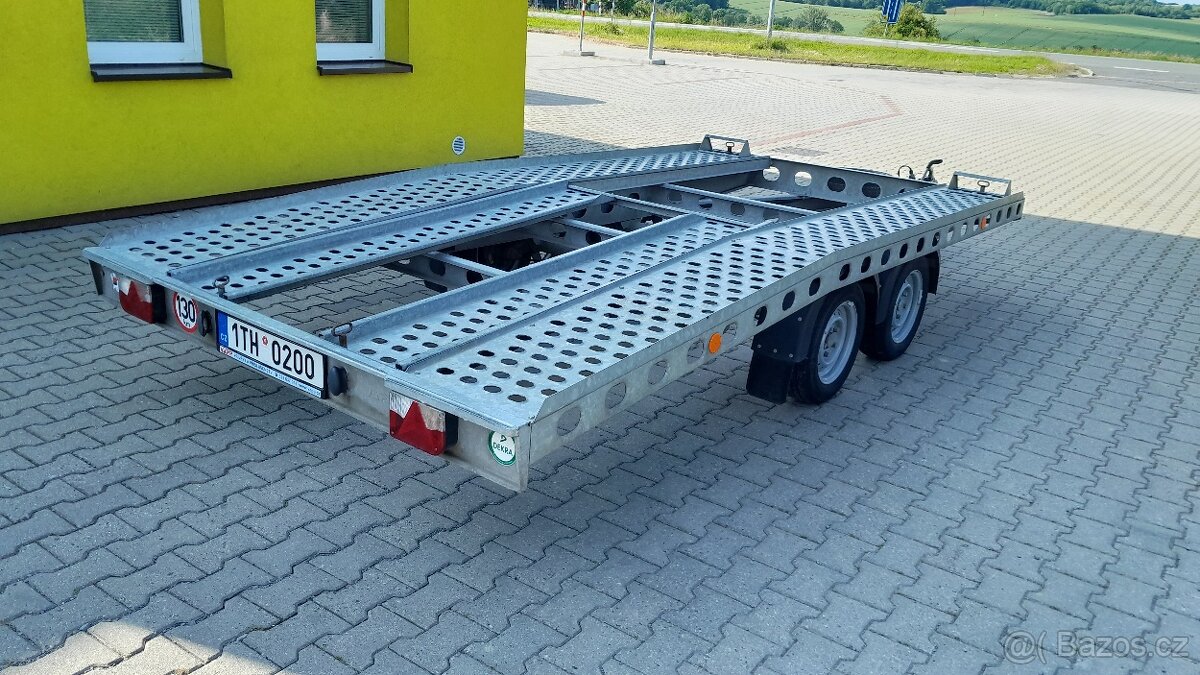 Autopřepravník VAPP 2.7 4220 - 10