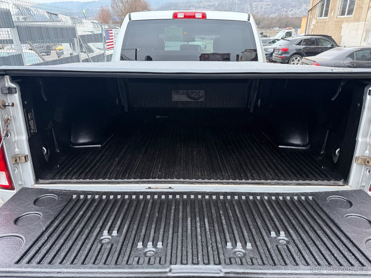 🇺🇸 DODGE RAM 5,7HEMI automat 2WD 4WD(4x4) 2014 🇺🇸 - 10