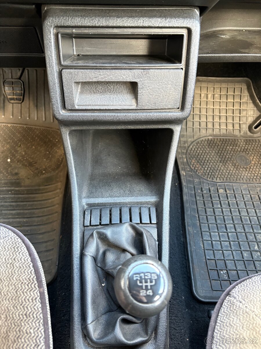 Volkswagen Golf GTD MK2 - 10