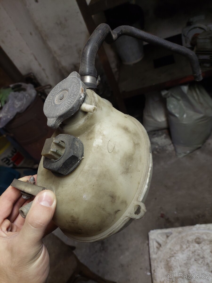 Dily mazda bg gtr gtx disky BBS(STELLa) - 10