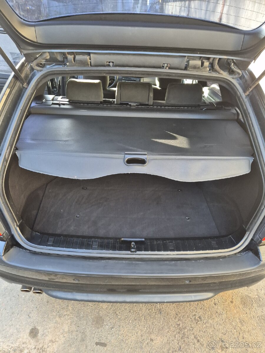 Prodám BMW E46 320i R6 125kw M54b22 - 10