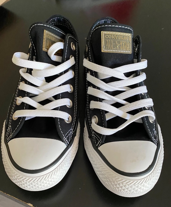 Tenisky nové Converse, Super L.,vel. 37 - 38 - 10