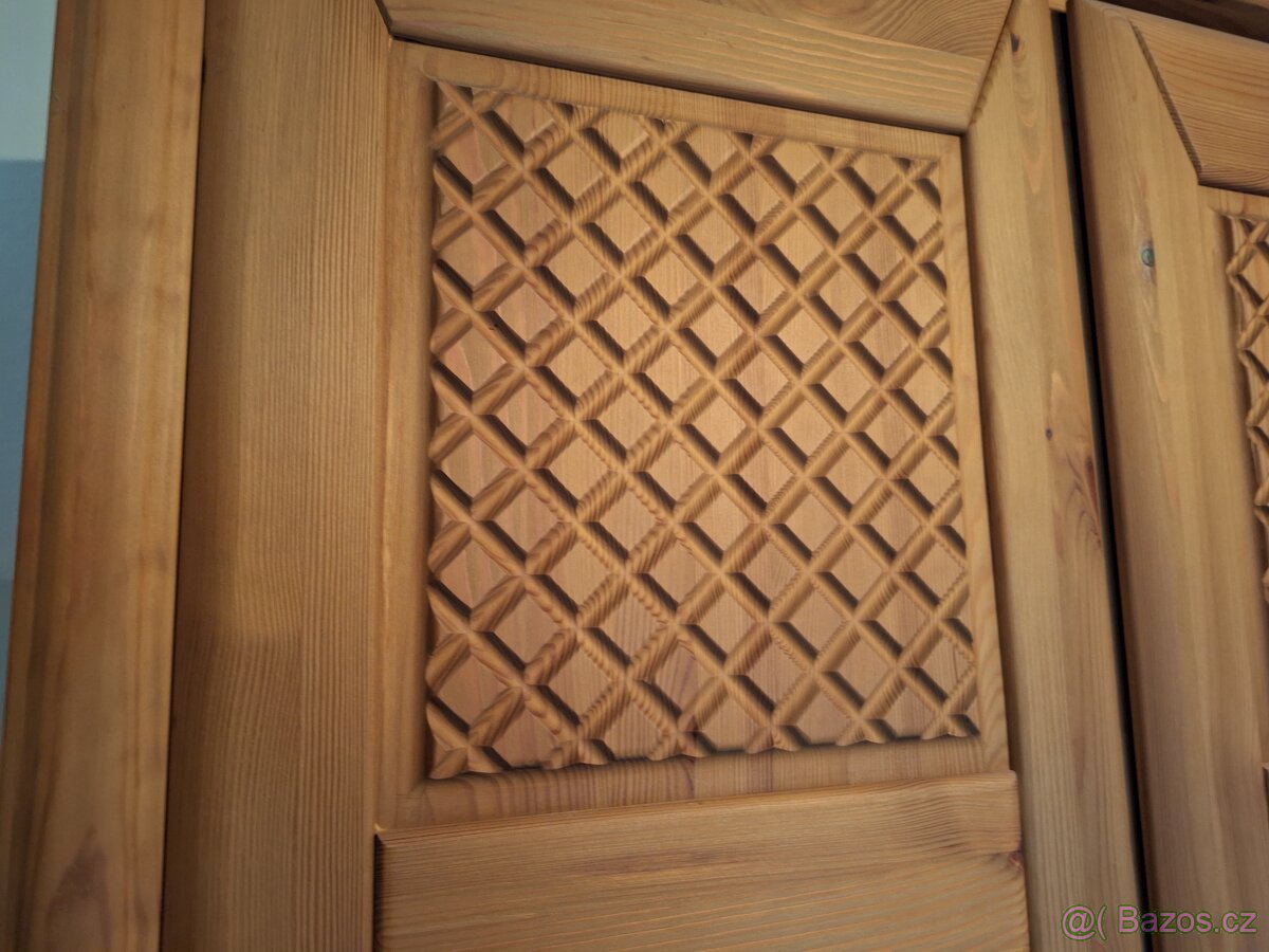 PĚKNÁ PŘÍRODNÍ LOŽNICE - 10