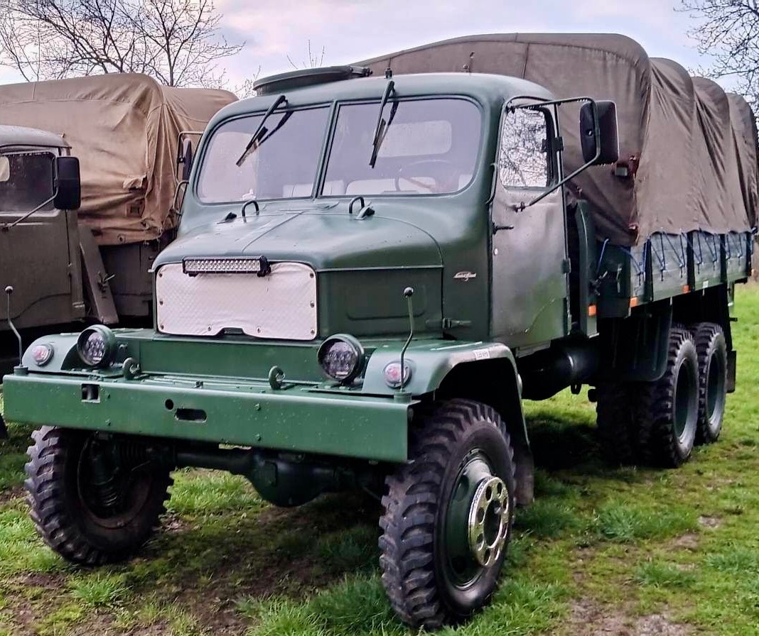 Praga v3s Pv3s 1400km v3s - 10