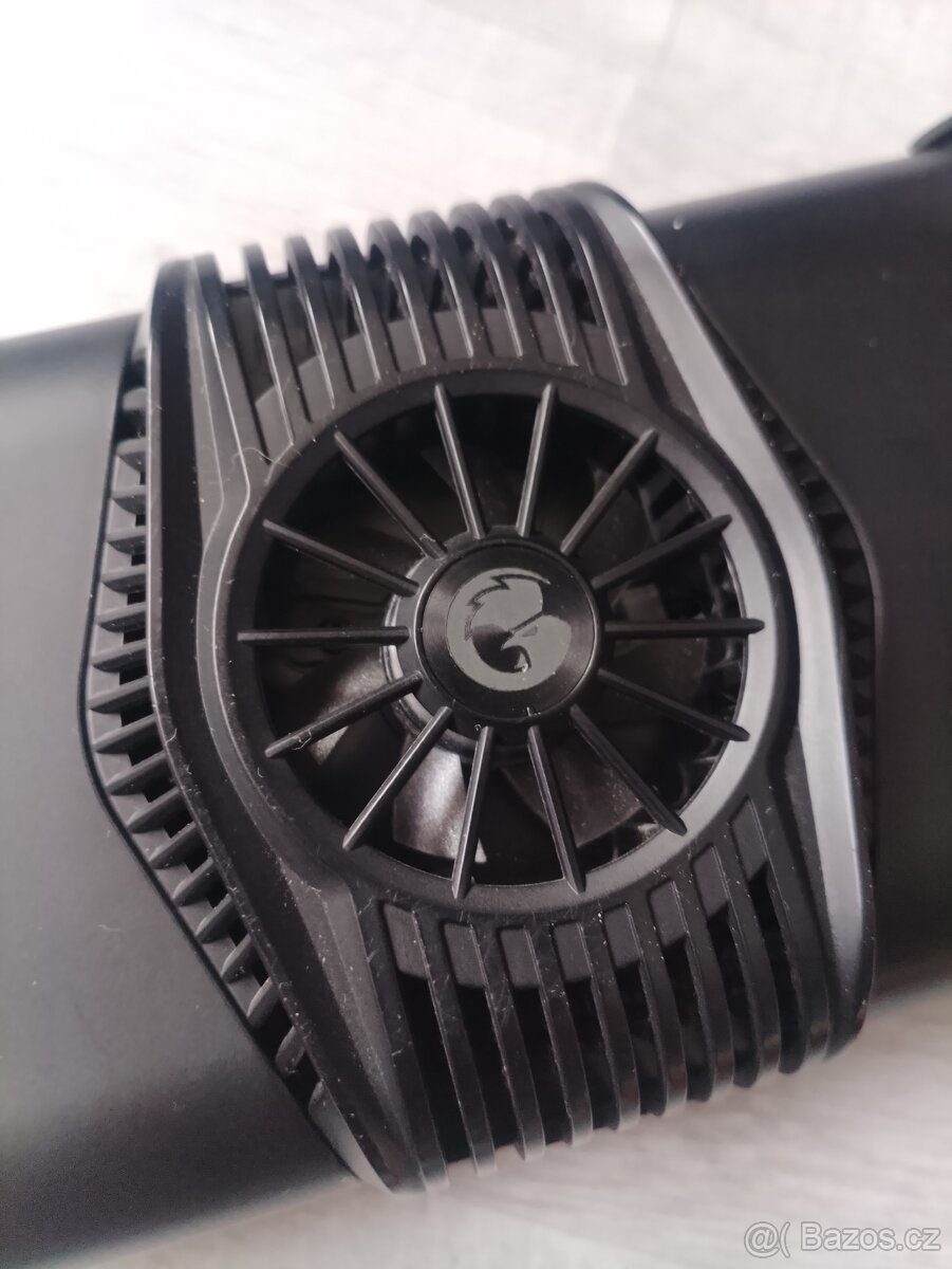 Gamesir X3 Type-C, Cooling, kompletní - 10