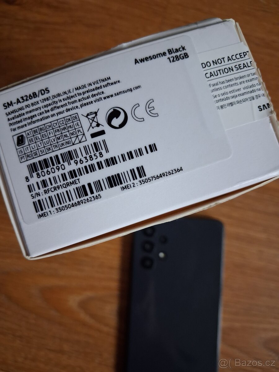 Samsung Galaxy A13 - 10