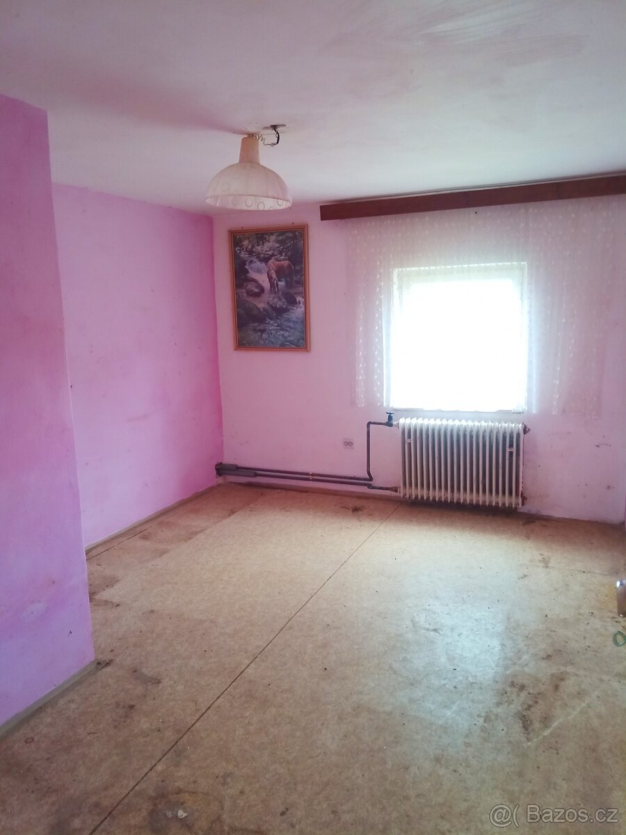 Prodej rodinného domu v Nedašově - 10