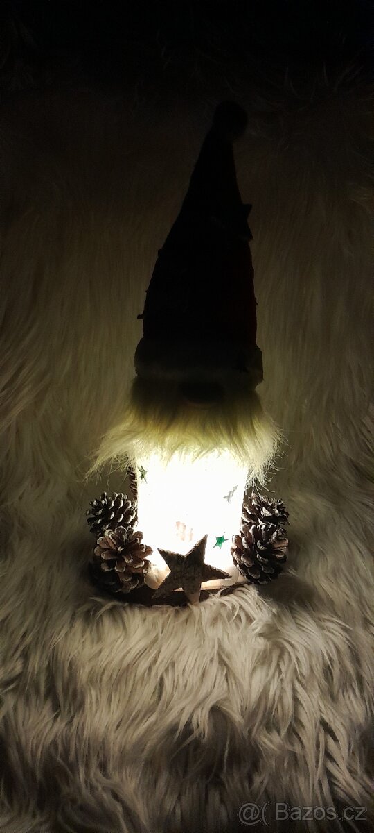 Vánoční dekorace - 10