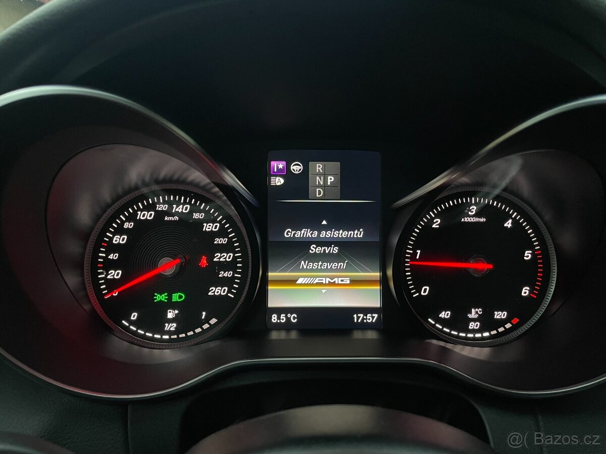 Mercedes Benz - Apple CarPlay, Android Auto, Kódování - 10