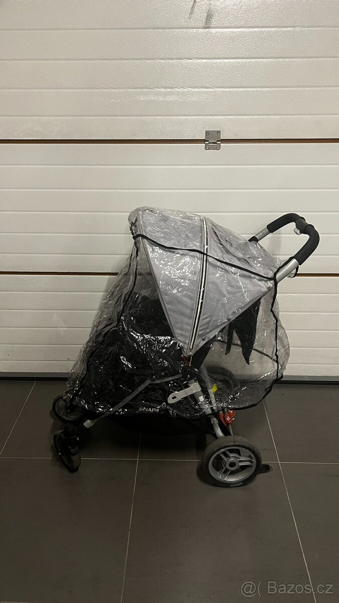 Kočárek Valco Snap 4 - 10