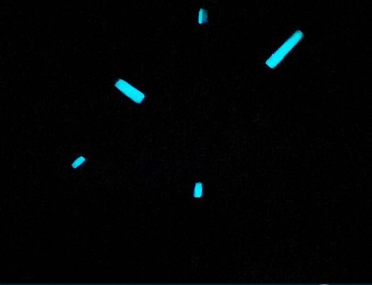 Maurice Lacroix Pontos Rectangulaire PT6197 - 10