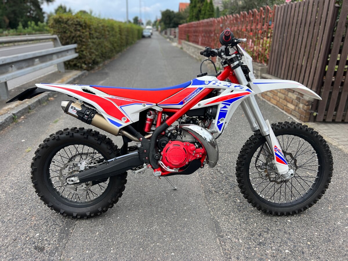 Beta xtrainer 300 - 10