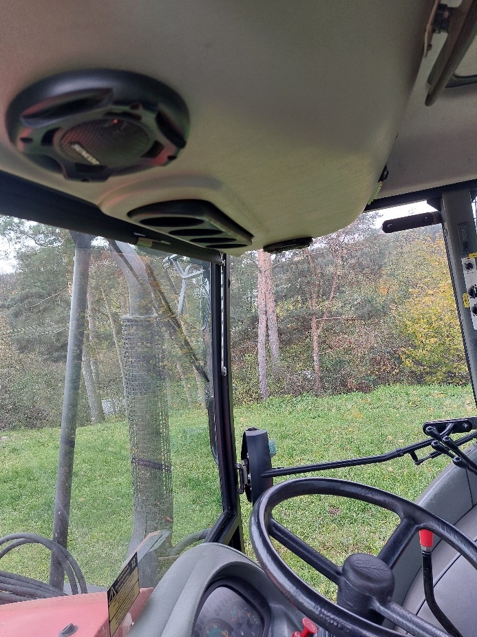 Zetor Proxima 7441 s PTR nástavbou - 10