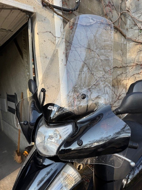 Honda SH 300i 2010 - 10