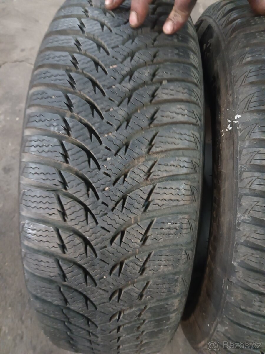 ALU kola 5x112.R15. Škoda,VW. - 10