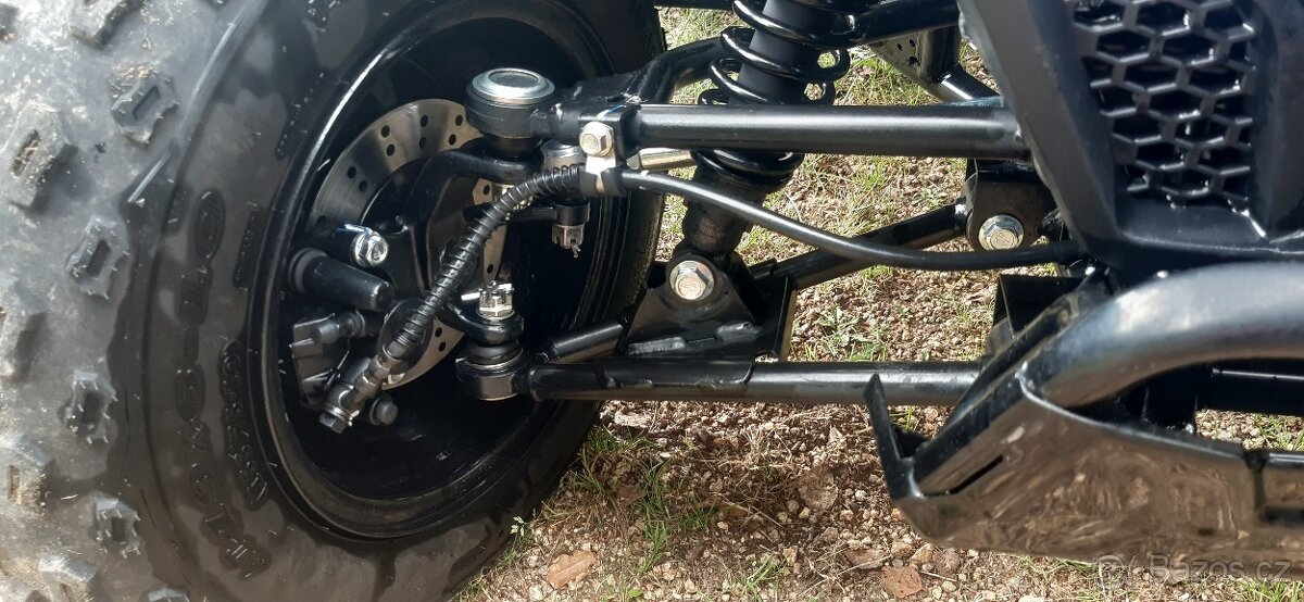 Cf moto 110 - 10