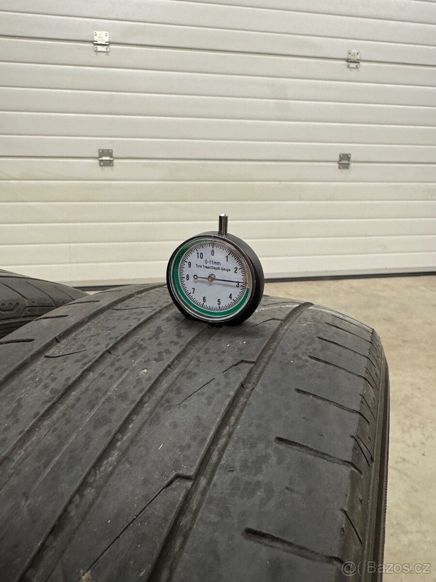 Letní pneu 205/55 R16 Hankook - sada 4ks - 10