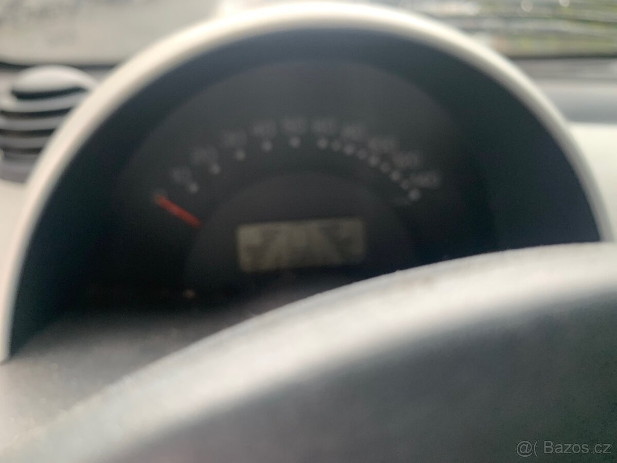 SMART FORTWO diesel - 10