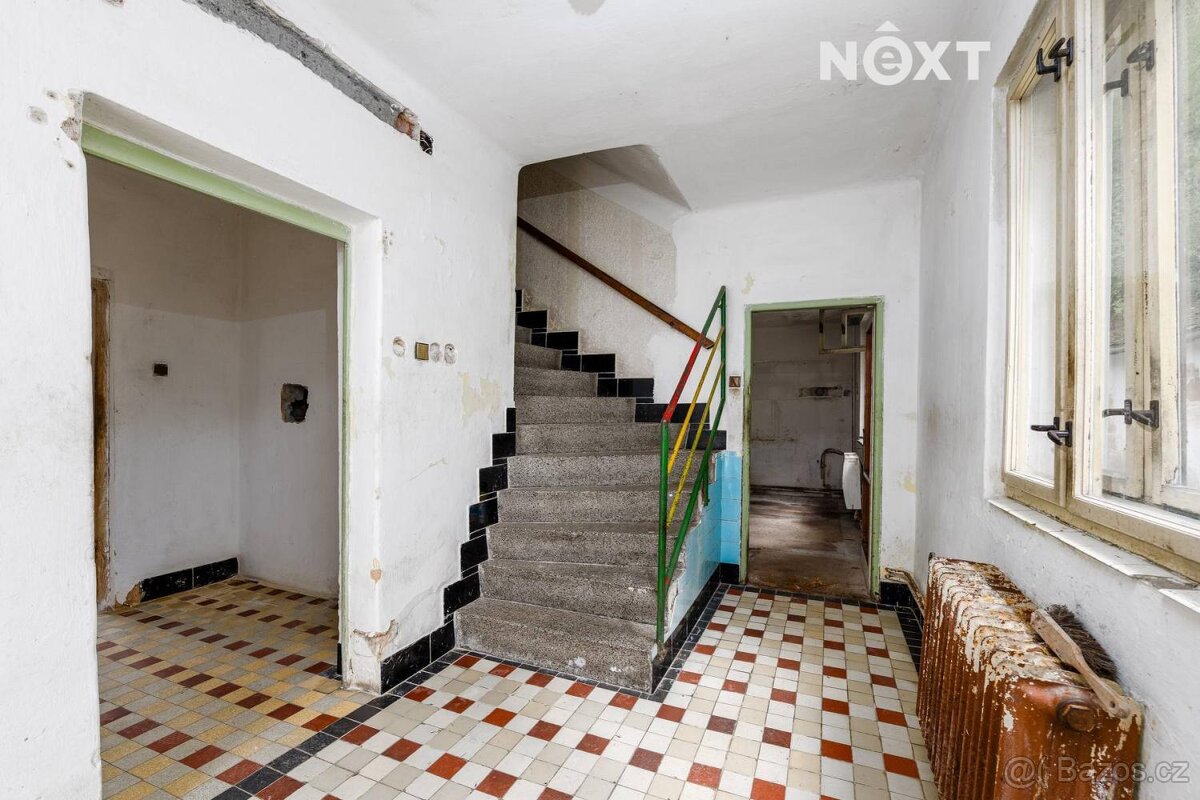 Prodej Rodinný dům, 206㎡ - 10