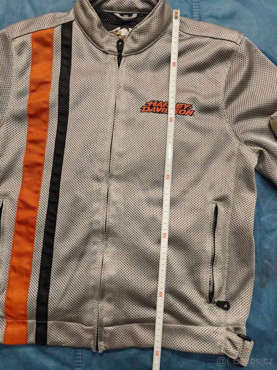 Bunda Harley-Davidson - 10