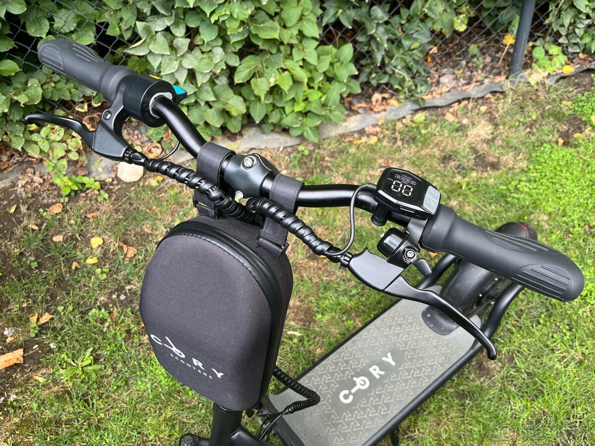 Cory Sprint 450W elektrokoloběžka - 10