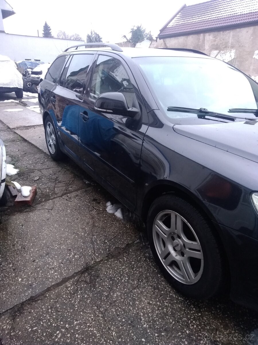 Octavia 2 1.8 tsi veškeré dily - 10