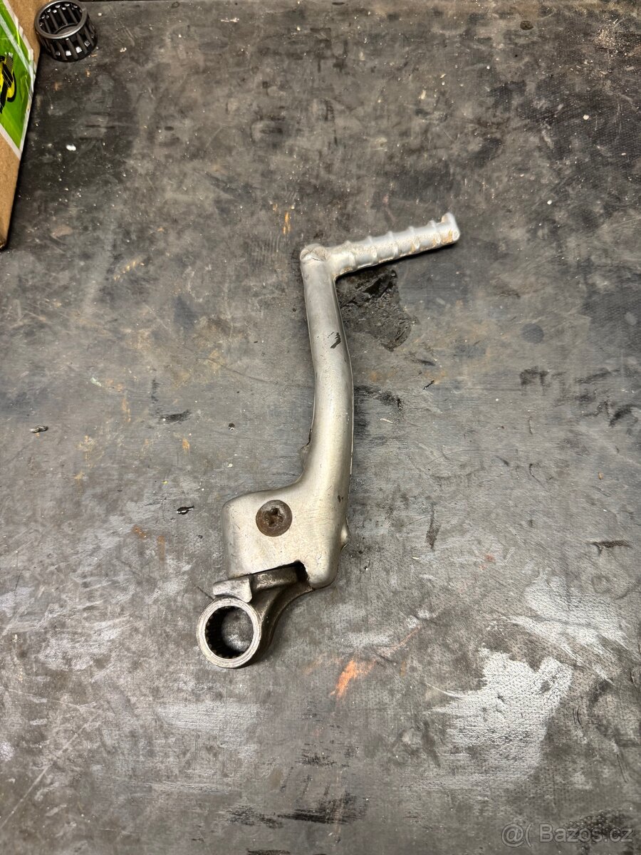 Díly Honda CR 125 1996 - 10