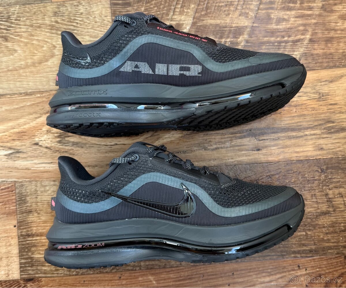 Nike Pegasus Premium, vel. 42, NOVÉ - 10