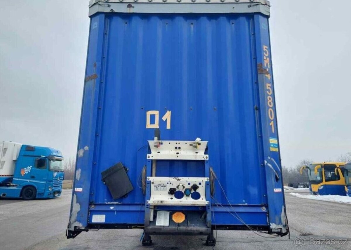 Prodám Krone SD Mega - 10