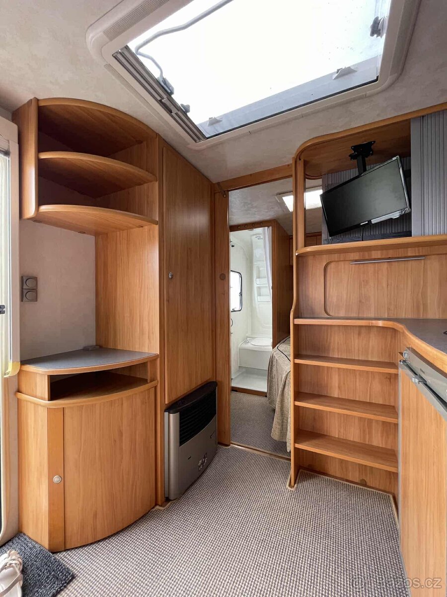 Adria adora 512 - 10