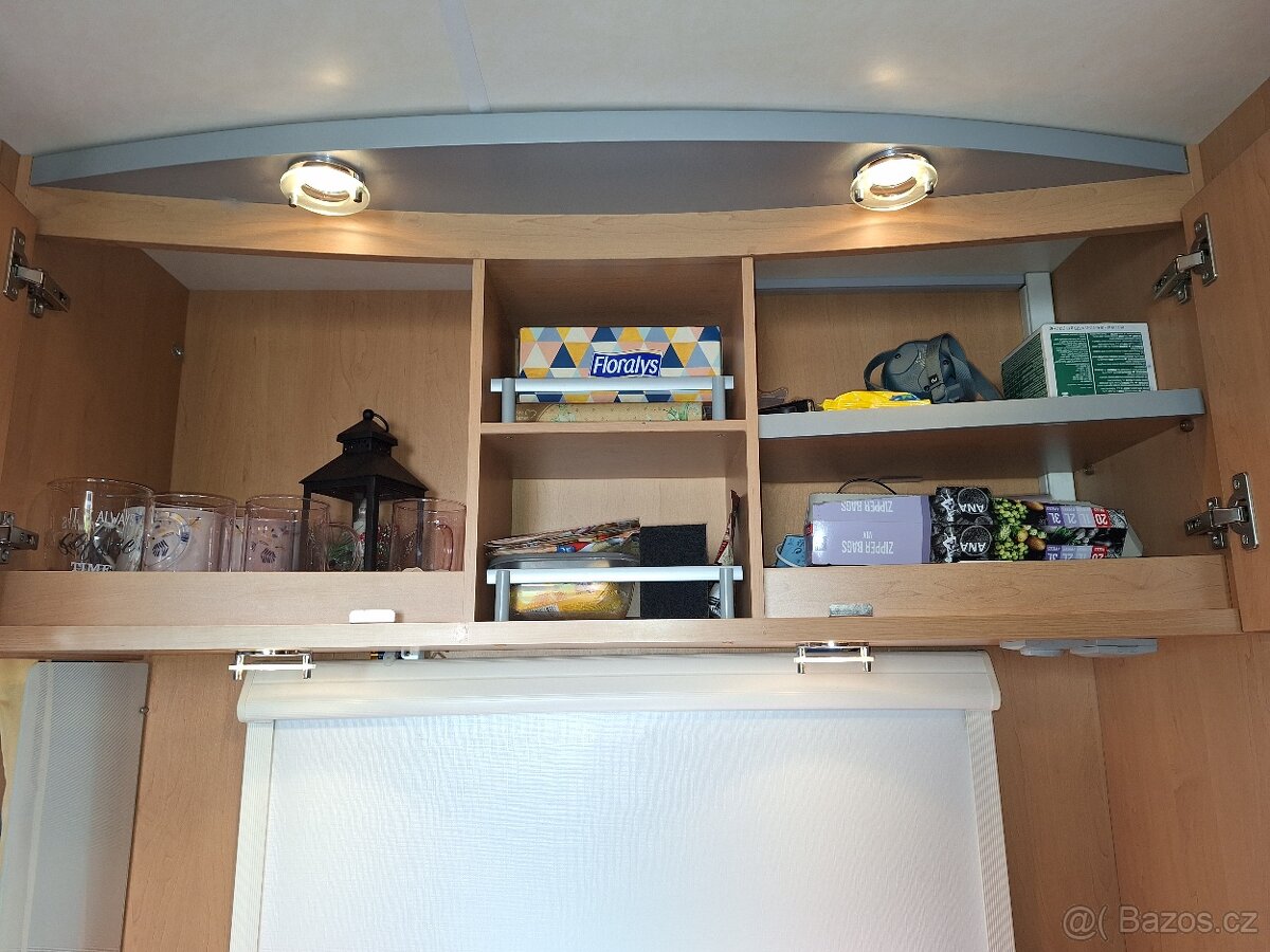 Karavan pro 6 - 10
