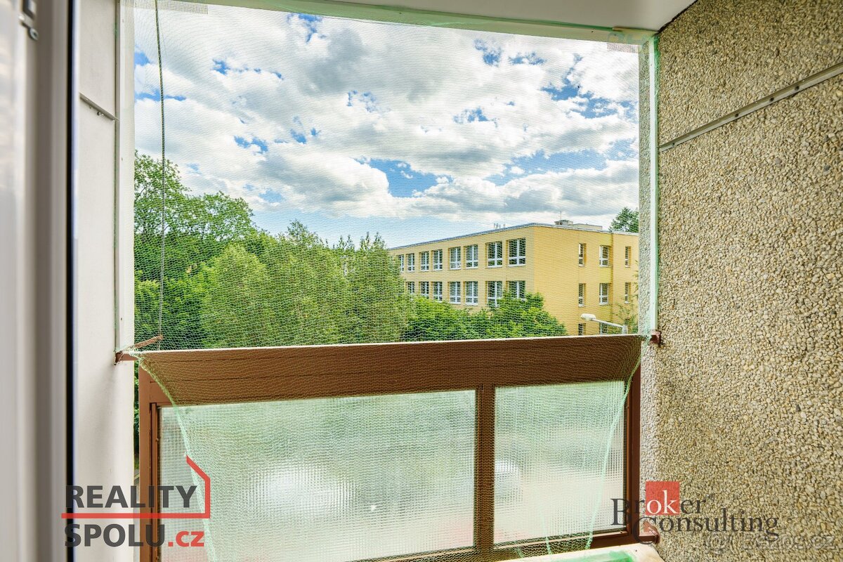 Prodej, byty/3+1, 76 m2, Urbánkova 3371/69, Modřany, 14300 P - 10