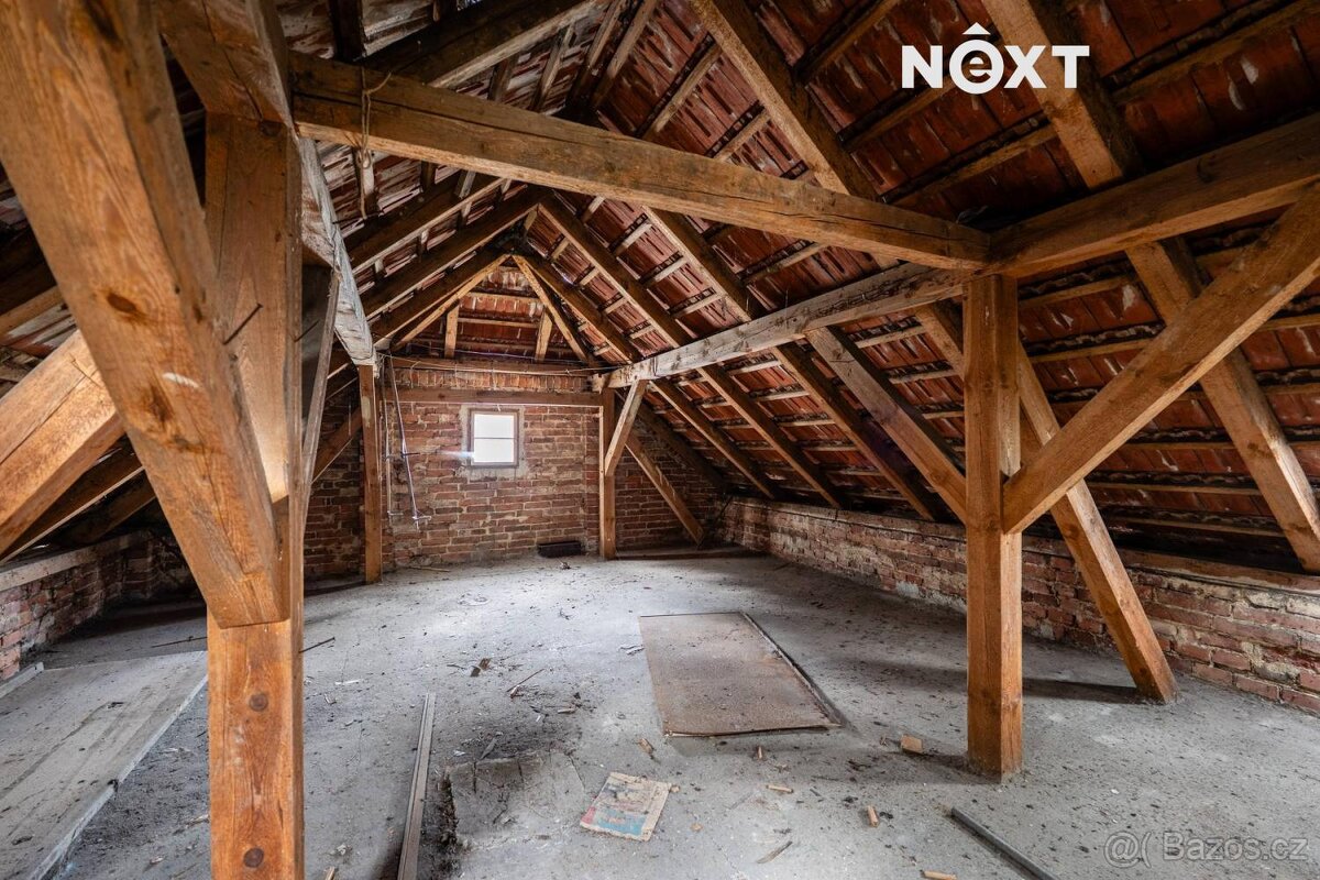 Prodej Rodinný dům, 206㎡ - 10