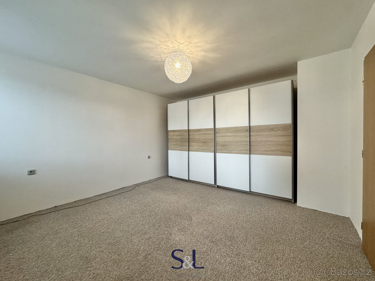 Pronájem bytu 4+kk v Kamenickém Šenově, ulice Palackého - 10