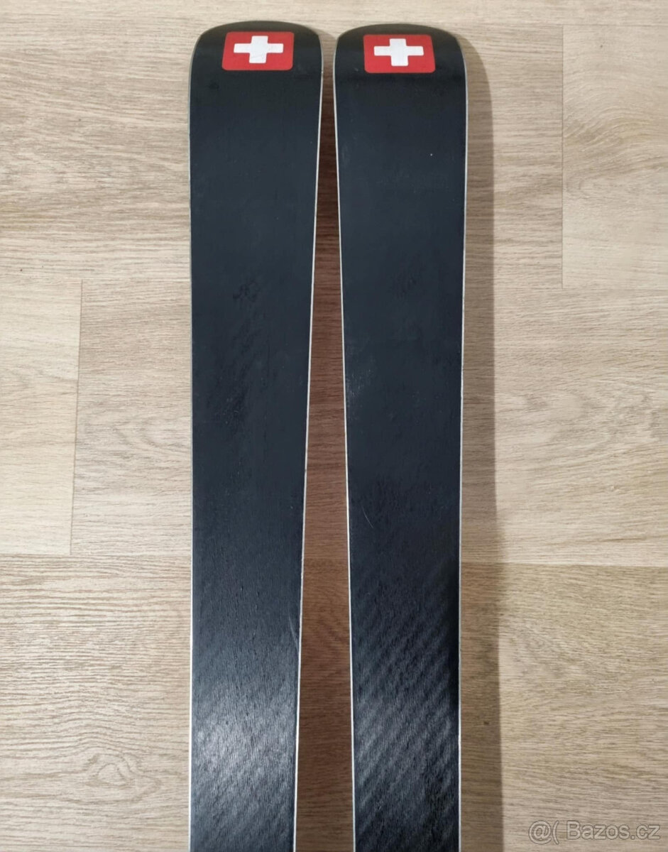 Stockli Laser WRT GS FIS 184/R24 - 10