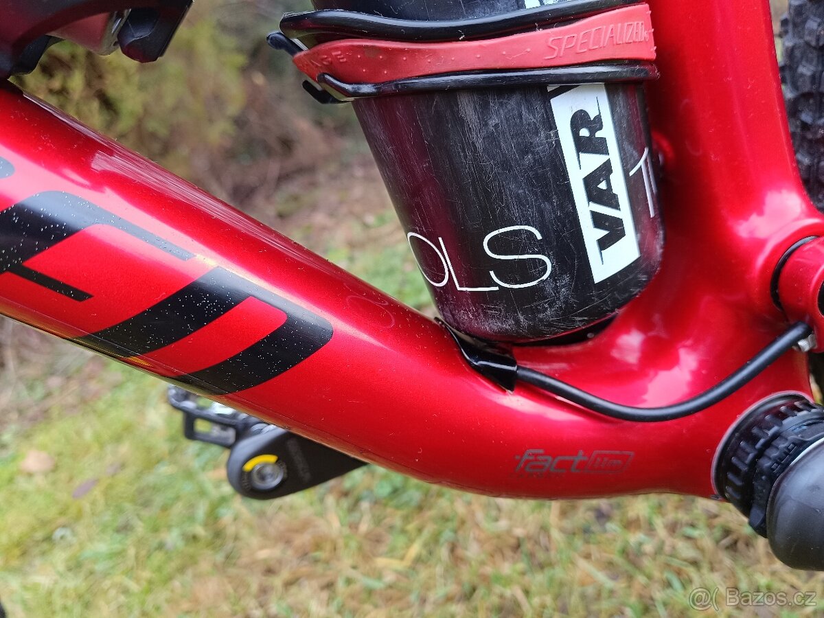 Specialized EPIC Expert vel.M - 10