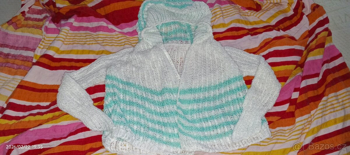 Oblečení pro holčičku. - 10