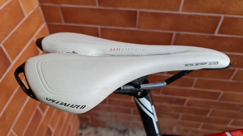 Specialized Roubaix Expert SL4 – Ultegra - 10