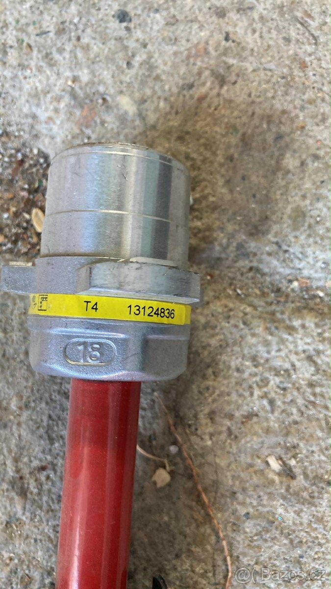 Jádrové vrtáky Hilti a příslušenství - 10