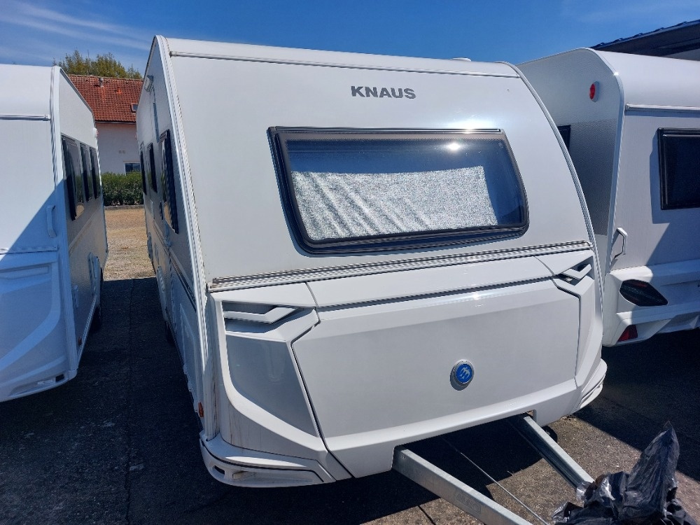 Knaus Sport 500 KD - 10