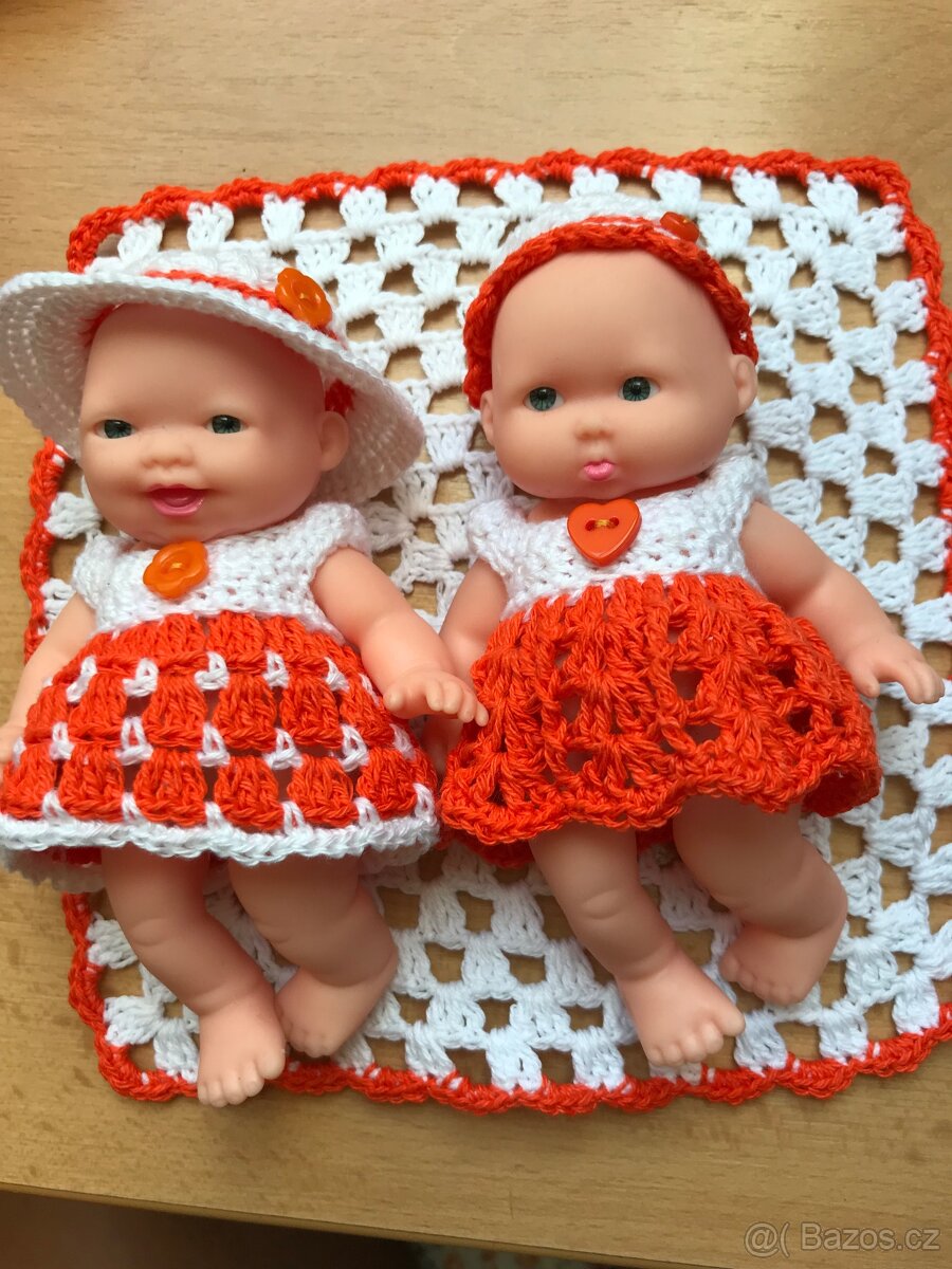 Panenka - miminko - 10