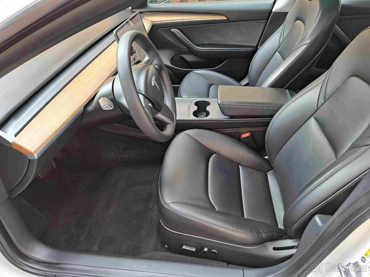 Tesla Model 3 AWD Long Range - 1864 - 10