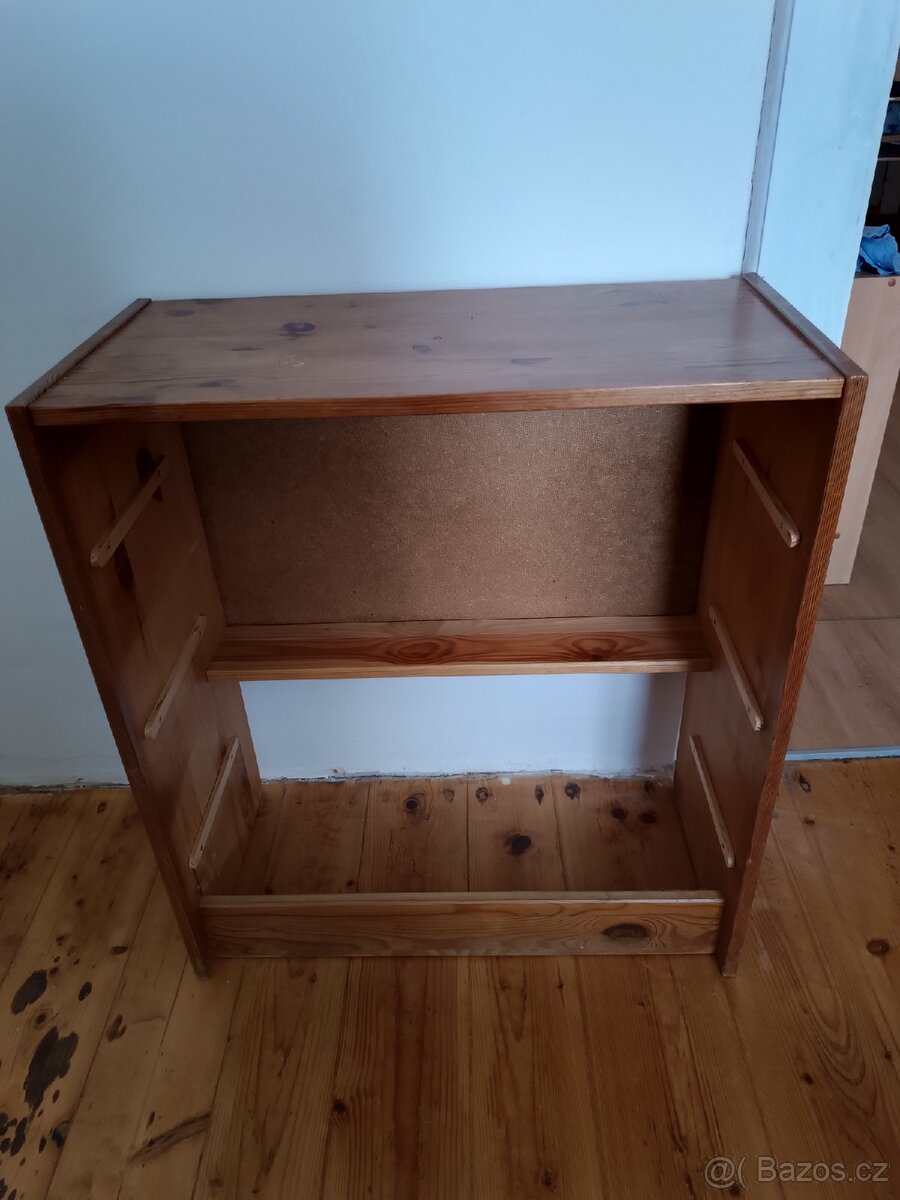 2ks komody Rast Ikea - 10