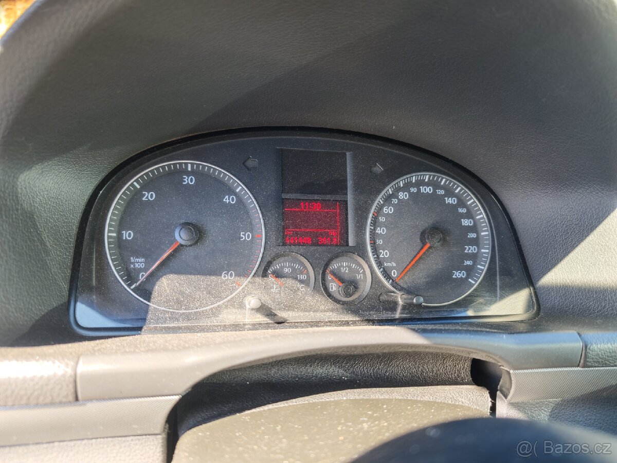 VW Touran 1t1 díly - 10