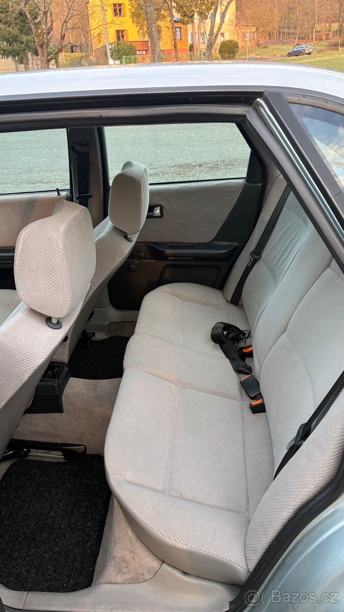 Audi 80, B4, 2.0, r. 1992 - 10